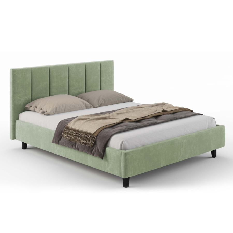 Кровать интерьерная KAMILLA в Великом Новгороде - фото Кровать интерьерная KAMILLA в Великом Новгороде - картинка