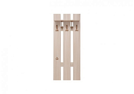 Панель-вешалка 7.011 "Классика" в Великом Новгороде - картинка