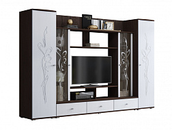 Гостиная "Орхидея" в Великом Новгороде - фото Гостиная "Орхидея" в Великом Новгороде - картинка