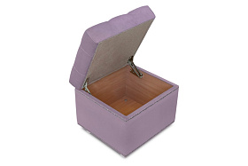 Пуф «Марсель» в Великом Новгороде - фото Пуф «Марсель» в Великом Новгороде - картинка