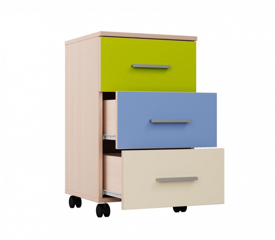 Тумба ТМ-061 "ЛАЙК" в Великом Новгороде - фото Тумба ТМ-061 "ЛАЙК" в Великом Новгороде - картинка