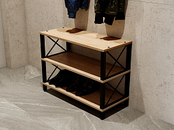 Обувница БОНН в Великом Новгороде - картинка