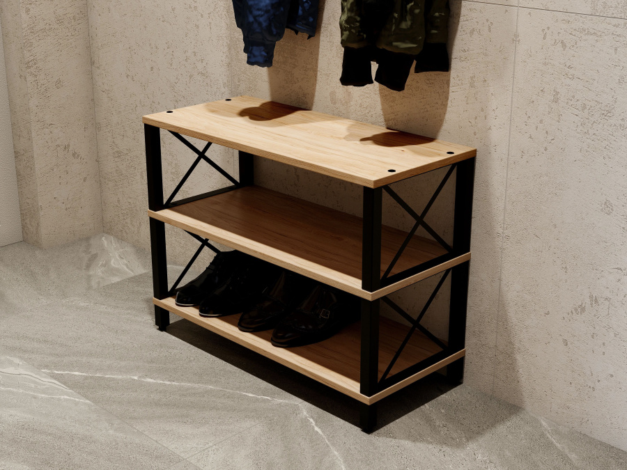 Обувница БОНН в Великом Новгороде - фото Обувница БОНН в Великом Новгороде - картинка