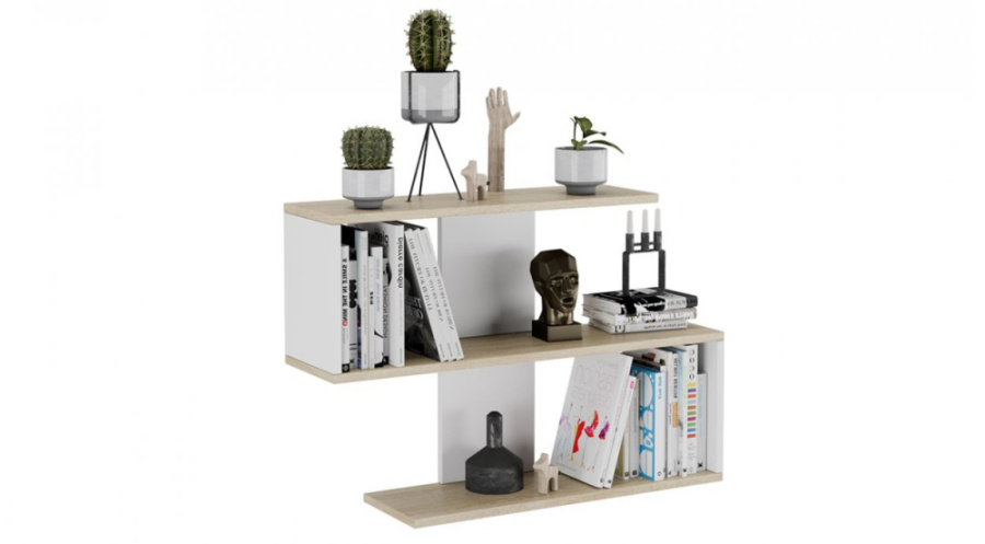 Полка настенная "Diamond" в Великом Новгороде - картинка