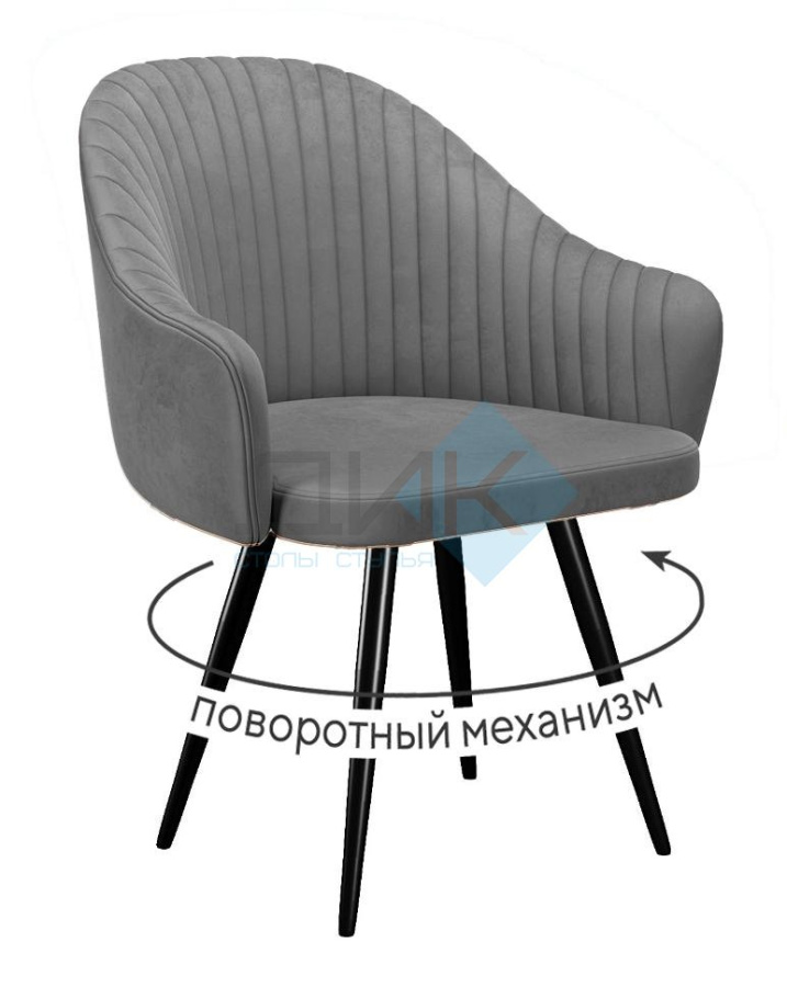 Стул DikLine 439 в Великом Новгороде - фото Стул DikLine 439 в Великом Новгороде - картинка