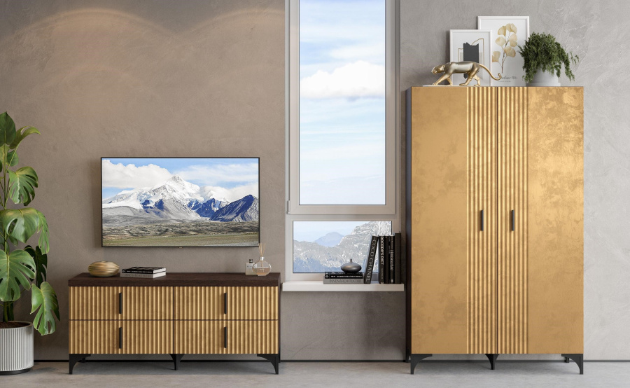 Гостиная ШЕР в Великом Новгороде - фото Гостиная ШЕР в Великом Новгороде - картинка