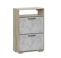 Тумба для обуви "Бостон" ОБ-600 в Великом Новгороде - картинка