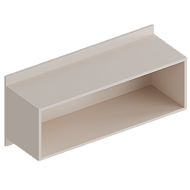 Полка настенная №4 МС "Тефия" в Великом Новгороде - картинка