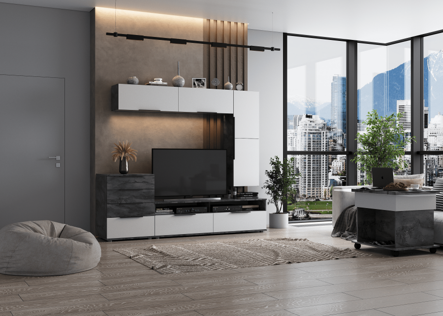 Гостиная «Моника» в Великом Новгороде - картинка