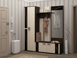 Прихожая Комфорт в Великом Новгороде - картинка