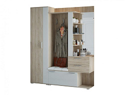 Прихожая "Эрика" в Великом Новгороде - картинка