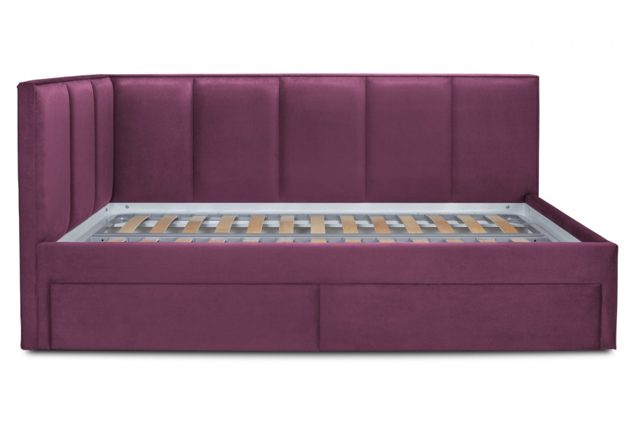 Кровать «Лайф с ящиками» в Великом Новгороде - картинка