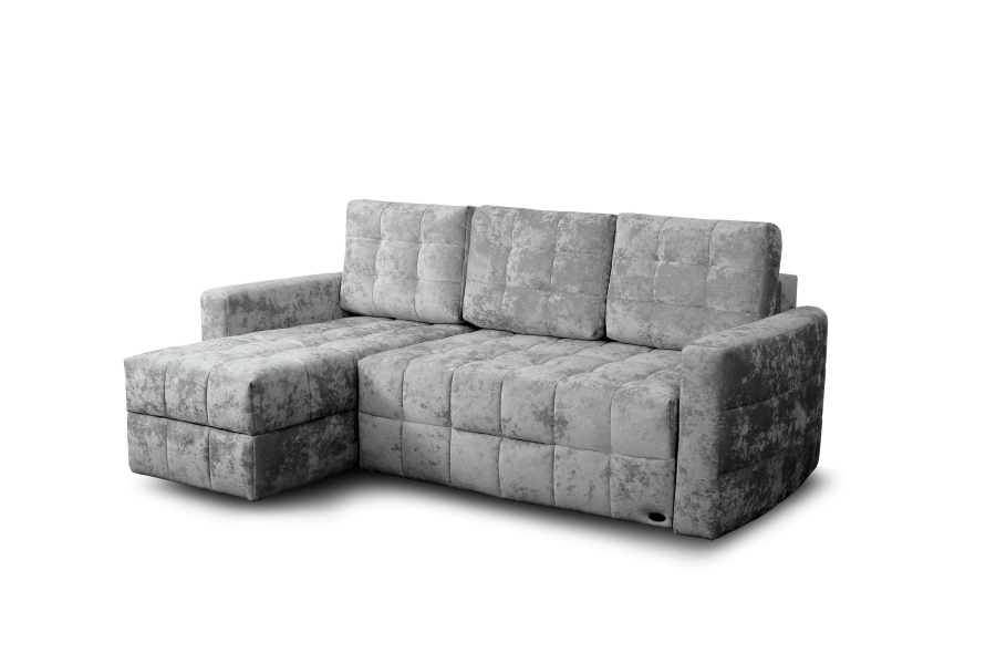 Диван-кровать угловой "Бремен" СТАНДАРТ в Великом Новгороде - фото Диван-кровать угловой "Бремен" СТАНДАРТ в Великом Новгороде - картинка