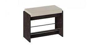 Тумба для обуви "Тайм" тип 1 в Великом Новгороде - картинка