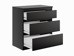 Комод 3 ящика КАСТОР в Великом Новгороде - картинка