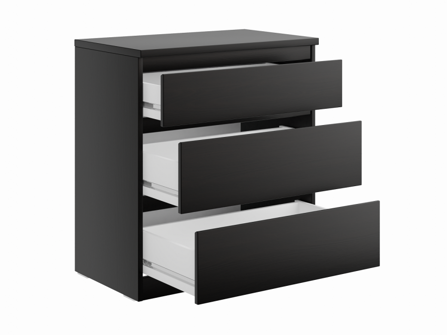 Комод 3 ящика КАСТОР в Великом Новгороде - картинка