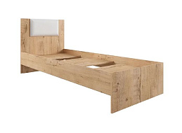 Кровать МС «Марли» МКР 800.1 в Великом Новгороде - картинка