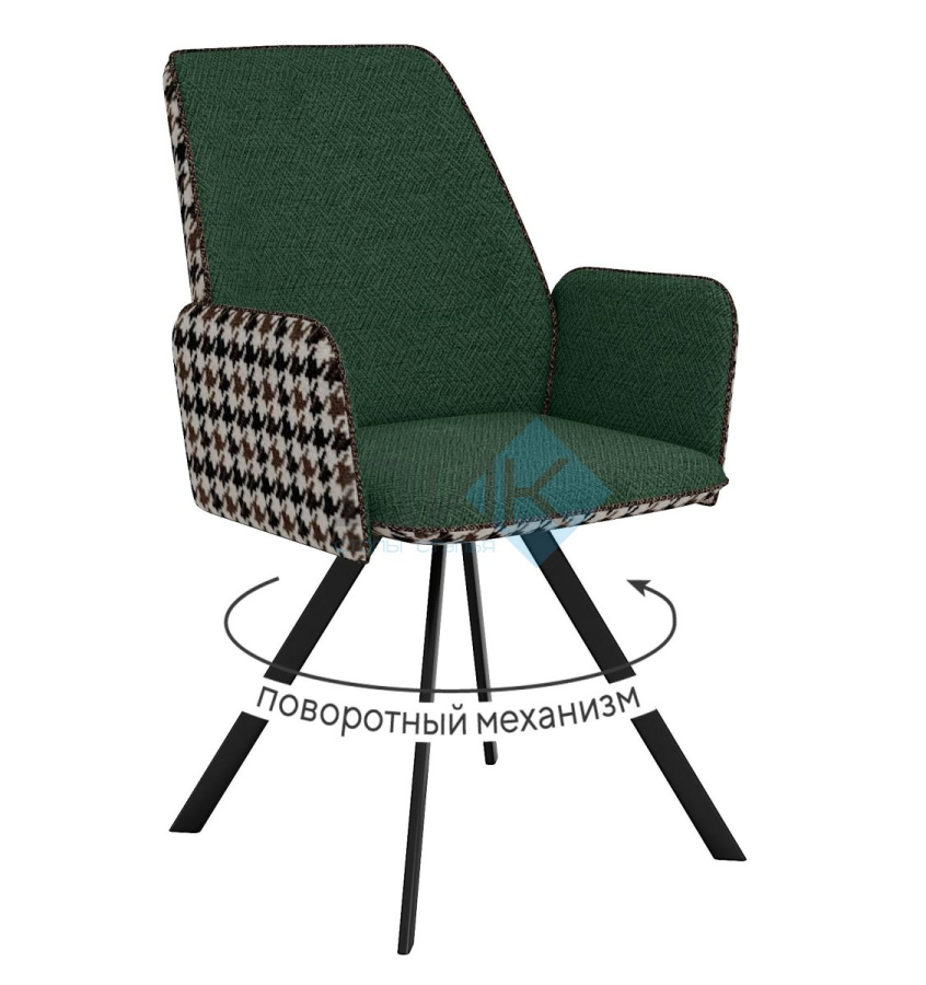 Стул DikLine 293 в Великом Новгороде - картинка