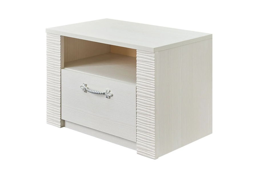 Тумба прикроватная "Элана" спальня в Великом Новгороде - фото Тумба прикроватная "Элана" спальня в Великом Новгороде - картинка