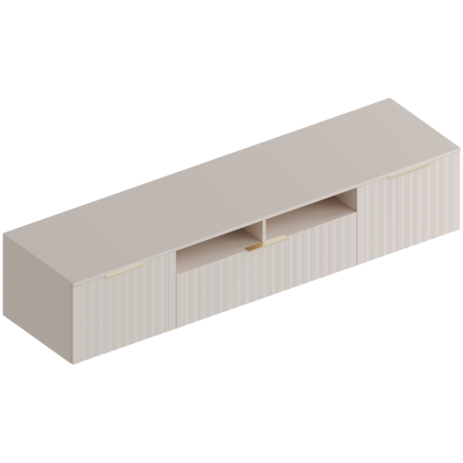 Тумба ТВ МС "Тефия" в Великом Новгороде - картинка