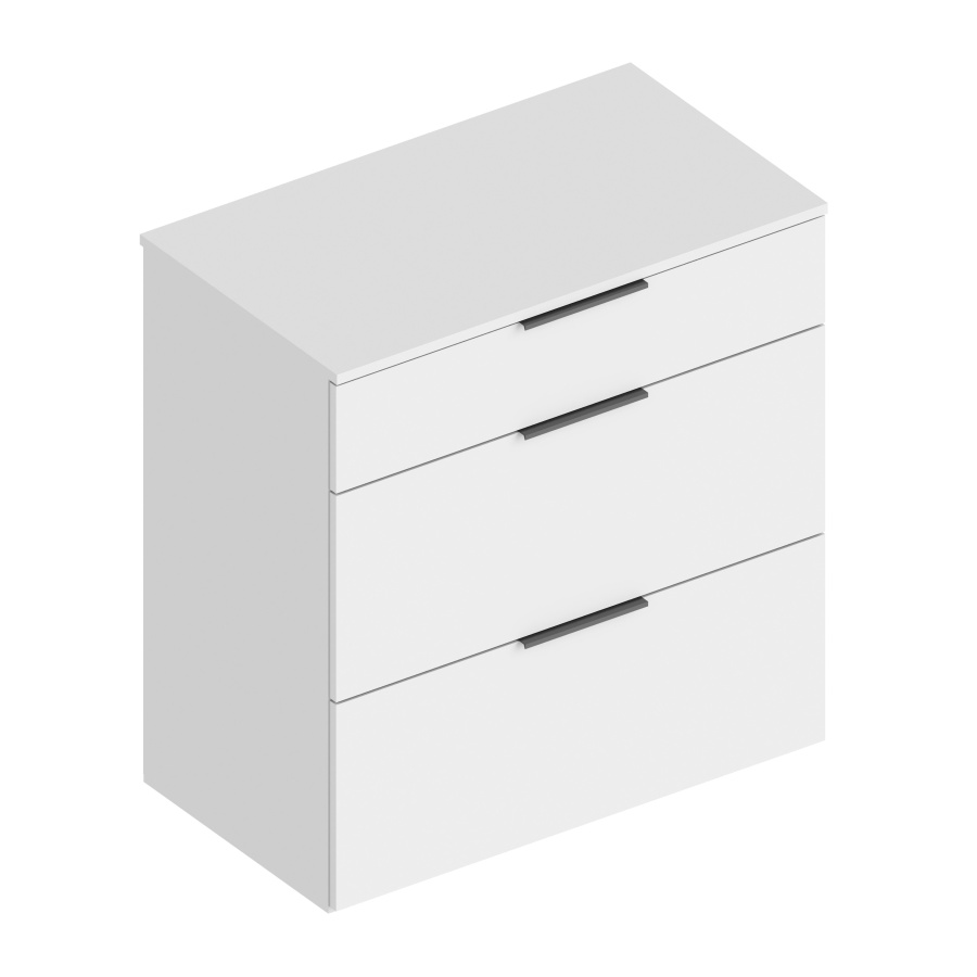 Тумба 2 ств. с ящиком «Альте» в Великом Новгороде - картинка