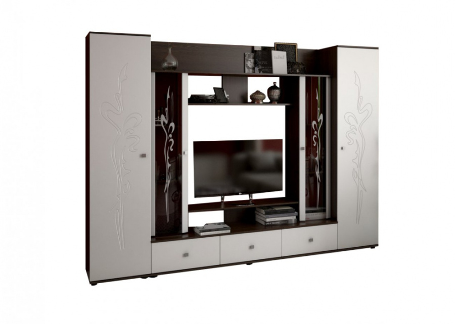 Гостиная "Флоренция-4" в Великом Новгороде - фото Гостиная "Флоренция-4" в Великом Новгороде - картинка