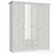 Шкаф 4-х створчатый Янна в Великом Новгороде - картинка