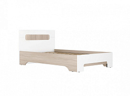 Кровать полутороспальная "Палермо-3" 1,2 м в Великом Новгороде - картинка