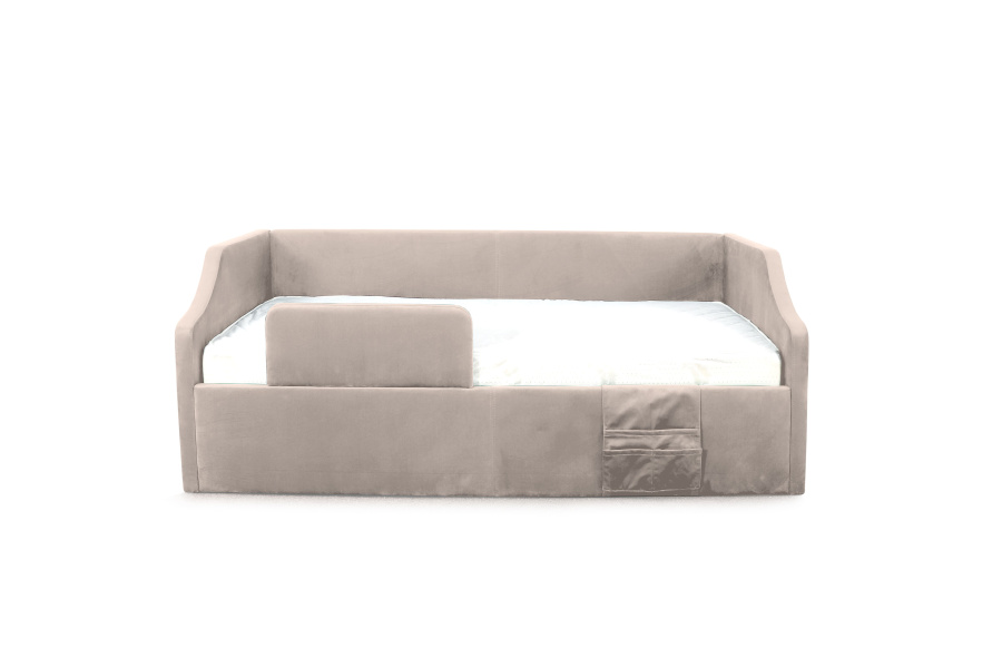 Кровать "Дрим" СТАНДАРТ в Великом Новгороде - фото Кровать "Дрим" СТАНДАРТ в Великом Новгороде - картинка