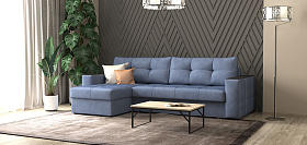 Диван угловой Сиэтл в Великом Новгороде - фото Диван угловой Сиэтл в Великом Новгороде - картинка