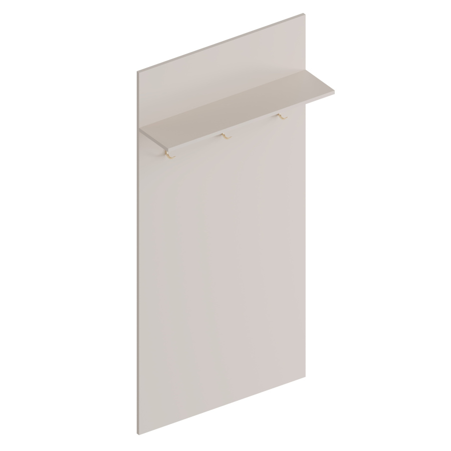 Панель под вешалки «Альте» в Великом Новгороде - картинка