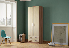 Шкаф с полками "Дуэт" в Великом Новгороде - картинка