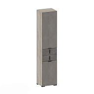 Шкаф однодверный с ящиками ШЕР в Великом Новгороде - картинка