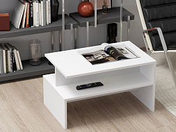 Стол журнальный ЖС №12 в Великом Новгороде - фото Стол журнальный ЖС №12 в Великом Новгороде - картинка