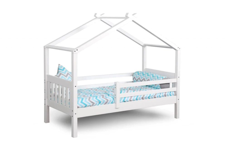 Кровать "Ассоль" 1600х700 в Великом Новгороде - картинка