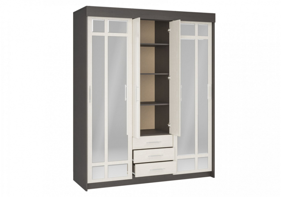 Шкаф-купе "Фортуна" в Великом Новгороде - картинка