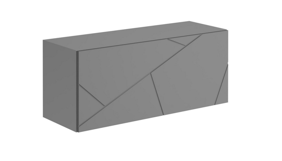 Шкаф навесной ШН-003 "ГРАНЖ" в Великом Новгороде - фото Шкаф навесной ШН-003 "ГРАНЖ" в Великом Новгороде - картинка