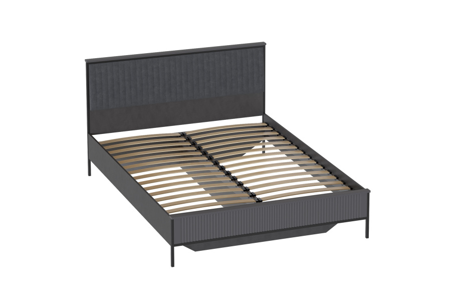 Кровать 1600 "Нора" спальня в Великом Новгороде - фото Кровать 1600 "Нора" спальня в Великом Новгороде - картинка