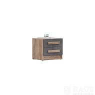 Тумба прикроватная Тесс в Великом Новгороде - фото Тумба прикроватная Тесс в Великом Новгороде - картинка