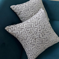 Подушка декоративная СТАНДАРТ в Великом Новгороде - фото Подушка декоративная СТАНДАРТ в Великом Новгороде - картинка