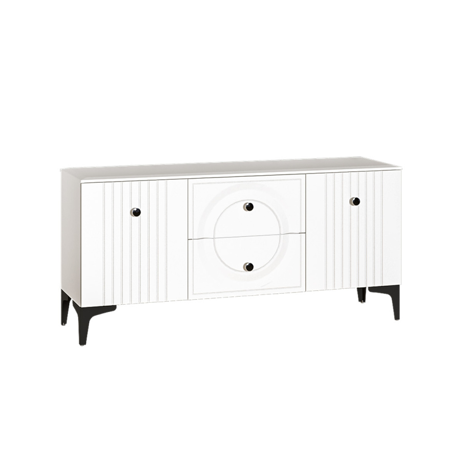 Тумба под ТВ "Валенсия" в Великом Новгороде - фото Тумба под ТВ "Валенсия" в Великом Новгороде - картинка