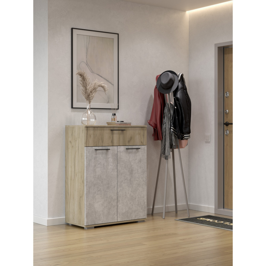 Комод "Бостон" КМ-800 в Великом Новгороде - картинка