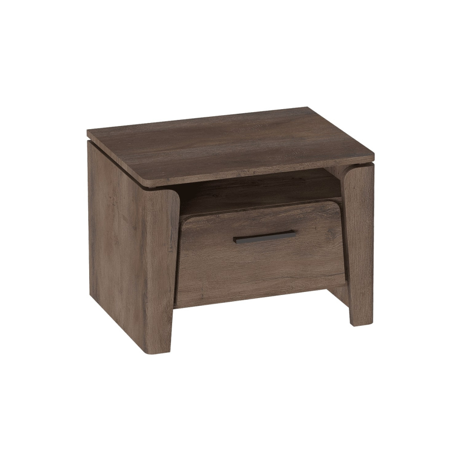 Тумба с ящиком "Мальта" спальня в Великом Новгороде - фото Тумба с ящиком "Мальта" спальня в Великом Новгороде - картинка