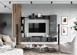 Гостиная «Бэлла» в Великом Новгороде - фото Гостиная «Бэлла» в Великом Новгороде - картинка