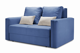 Диван прямой «Крафт» 1,4 в Великом Новгороде - картинка