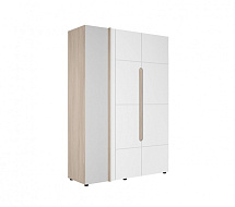 Шкаф угловой 90 градусов "Палермо-3" ШК-012 (490) в Великом Новгороде - картинка