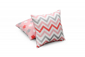 МС "Соня" Подушка 40х40 СТАНДАРТ в Великом Новгороде - картинка