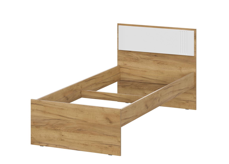 Кровать «Милан» в Великом Новгороде - картинка