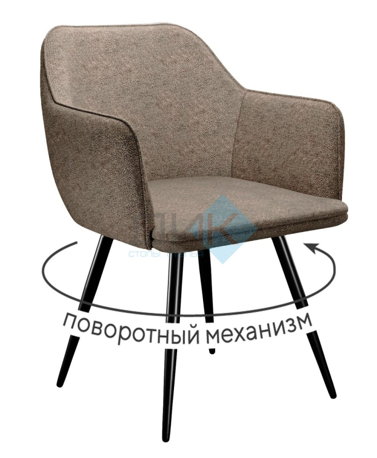 Стул DikLine 277 в Великом Новгороде - картинка