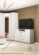 Тумба универсальная "Классика" ТУ в Великом Новгороде - картинка